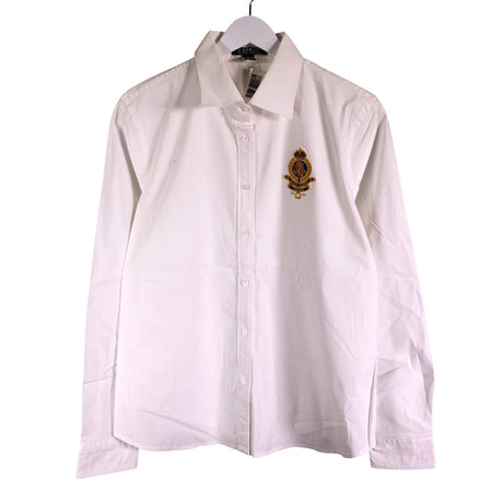 Unisex Ralph Lauren - Kauluspaita, koko 42 -  ()