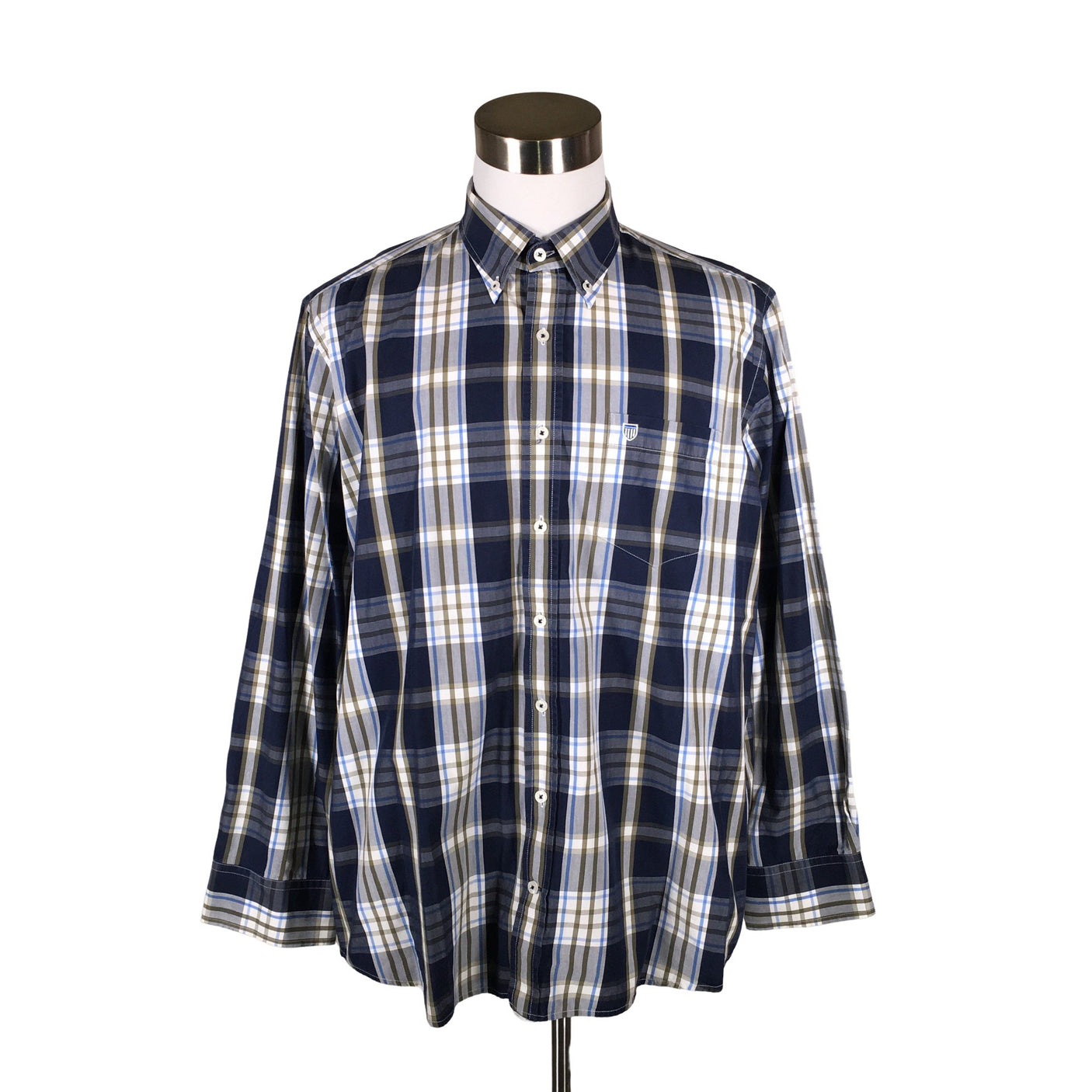 Unisex Basefield - Kauluspaita, koko 44 -  (1)