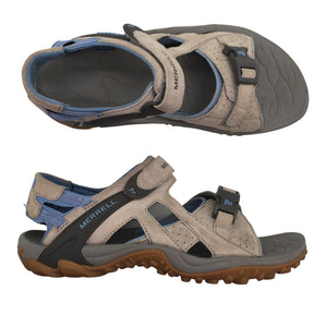 Unisex Merrell - Urheilusandaalit, koko 41 -  (1)