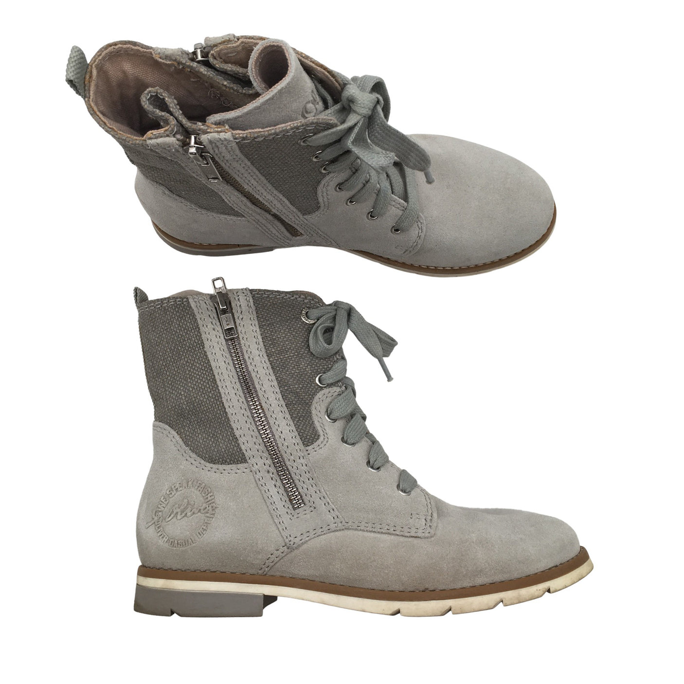Unisex s.Oliver - Nilkkurit, koko 37 -  (1)