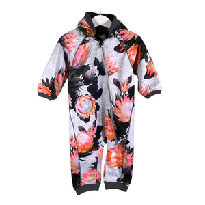 Unisex Molo Kids - Softshellhaalari, koko 74 - 80 -  (1)