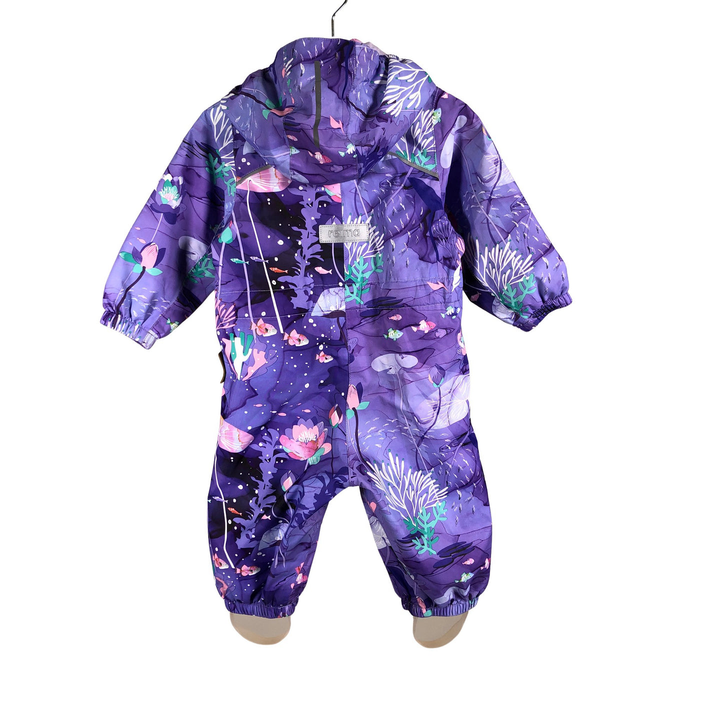 Unisex Reimatec - Välikausihaalari, koko 68 - 74 -  (2)