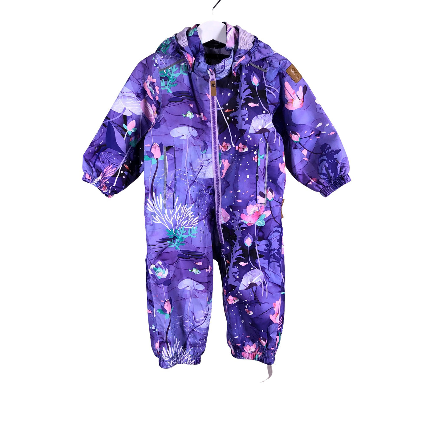 Unisex Reimatec - Välikausihaalari, koko 68 - 74 -  (1)