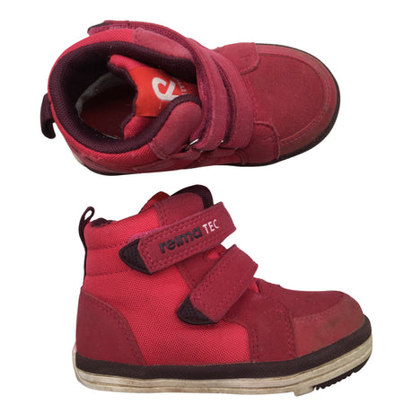 Unisex Reimatec - Välikausikengät, koko 22 -  ()