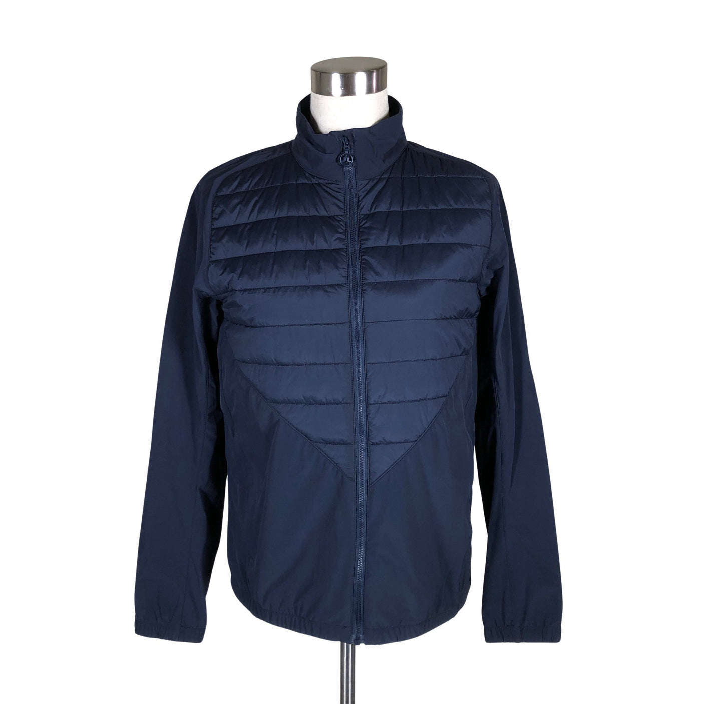 Unisex J.Lindeberg - Kevyttoppatakki, koko 38 -  (1)