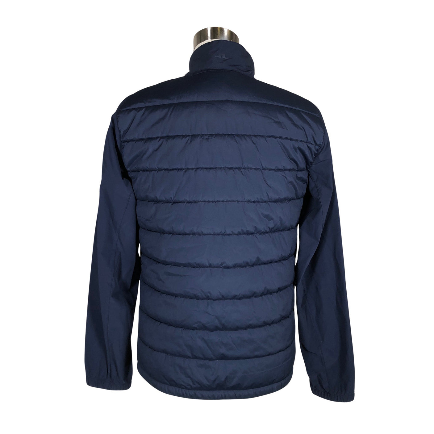 Unisex J.Lindeberg - Kevyttoppatakki, koko 38 -  (2)