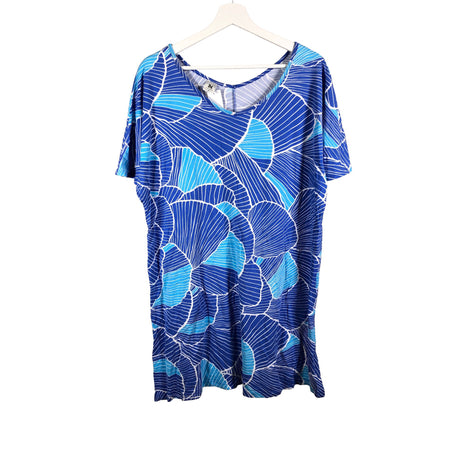 Unisex Nanso - Trikootunika, koko 38 -  ()