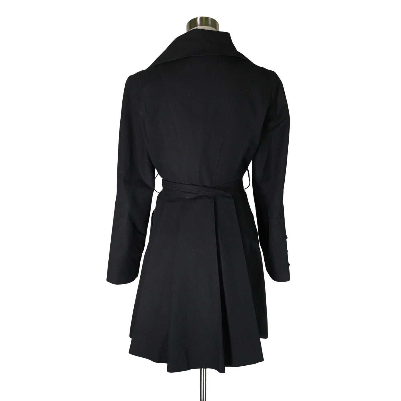 Unisex Zara - Trenssitakki, koko 36 -  (2)