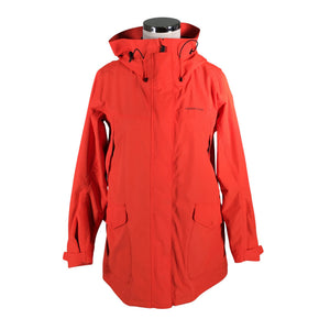 Unisex Didriksons - Parkatakki, koko 42 -  (1)