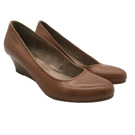 Unisex Tamaris - Kiilakorkokengät, koko 39 -  (2)