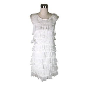 Unisex Uldahl - Juhlamekko, koko 36 -  (1)