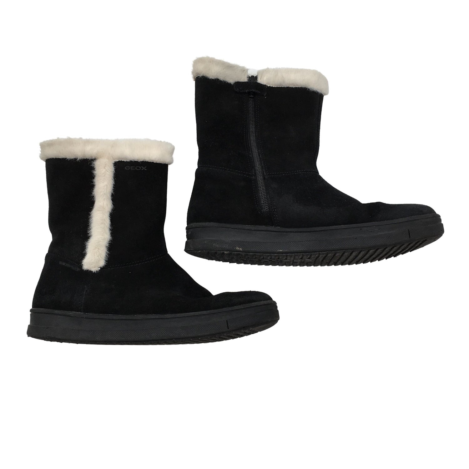 Talvikengät, koko 38