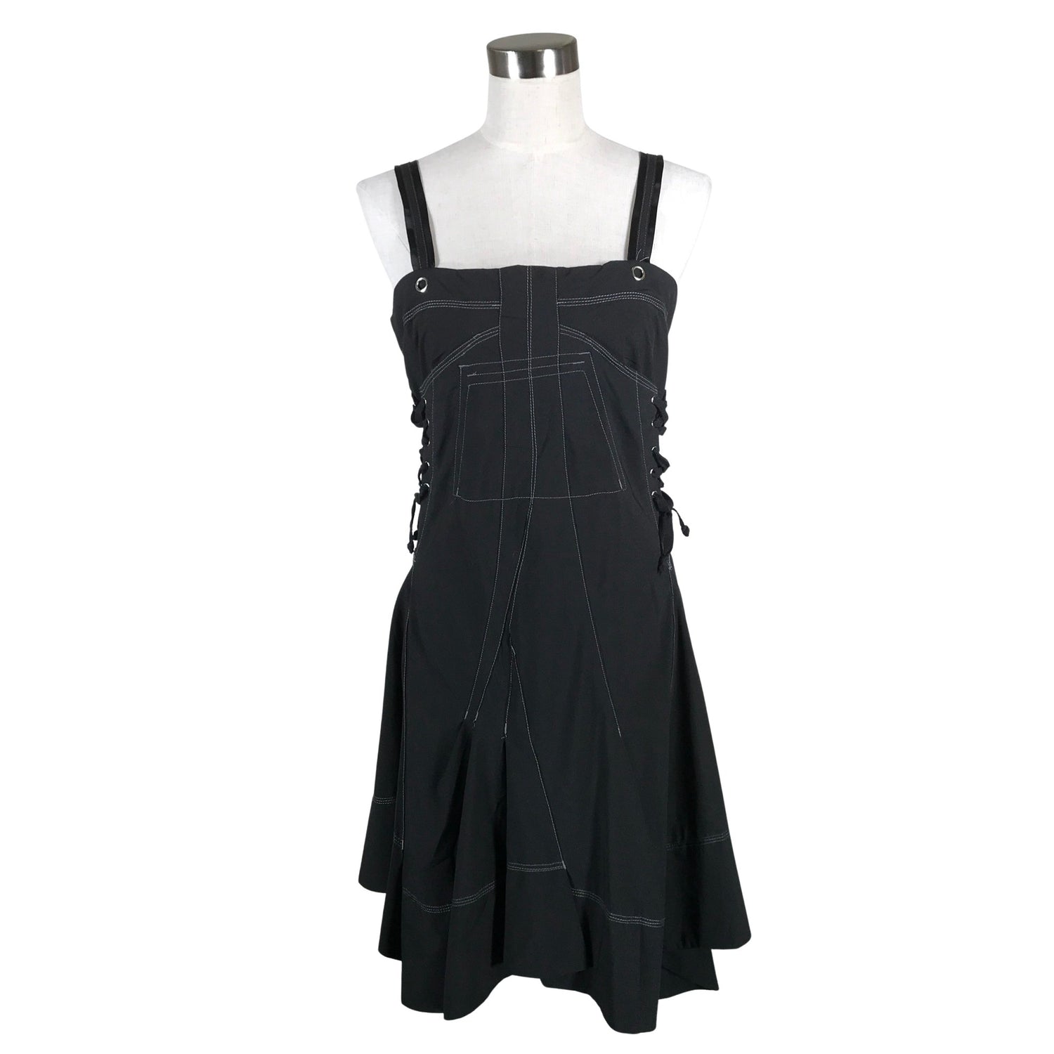 Sifonkimekko, koko 36