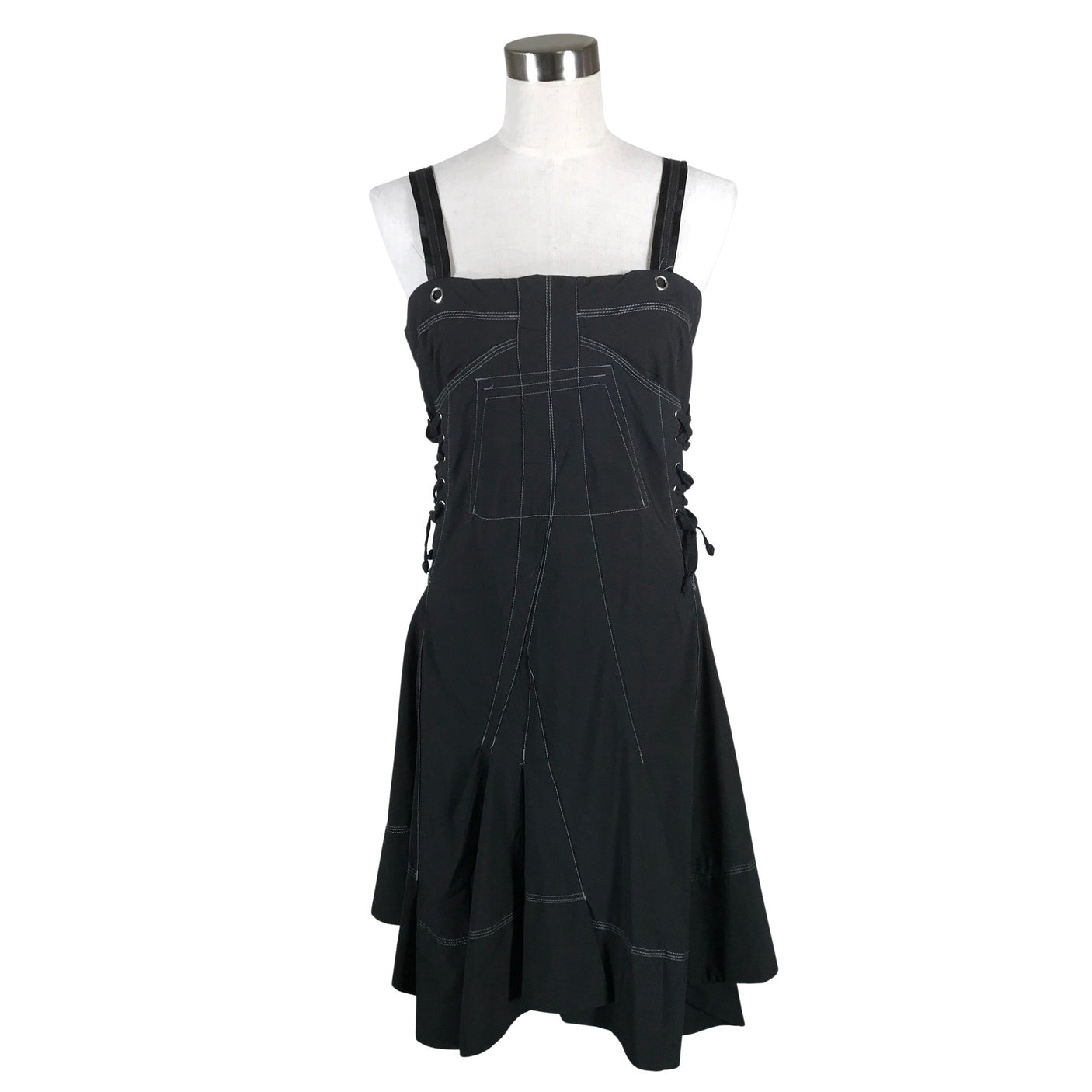 Sifonkimekko, koko 36