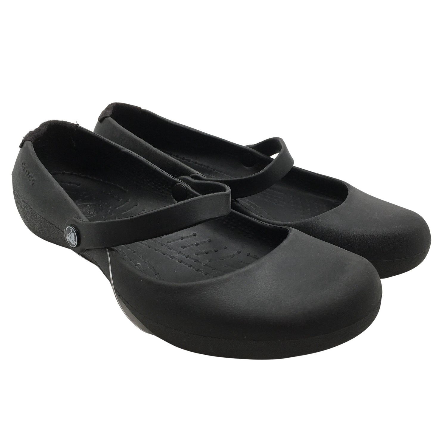  Ballerinat  Ballerinat, koko 37  Crocs 