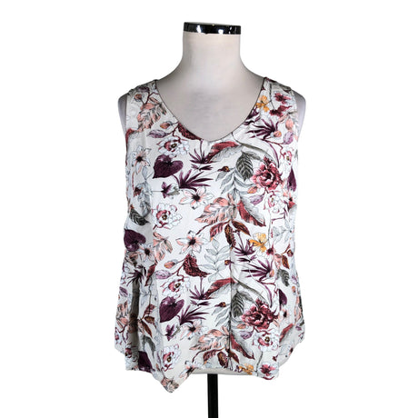 Unisex Zizzi - Toppi, koko 42 -  ()