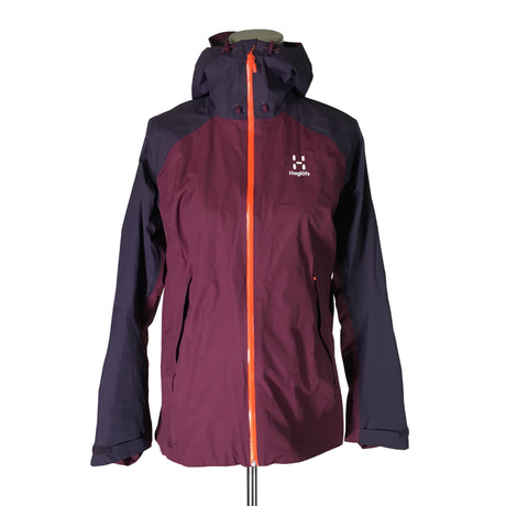 Unisex Haglöfs - Kuoritakki, koko 40 -  ()