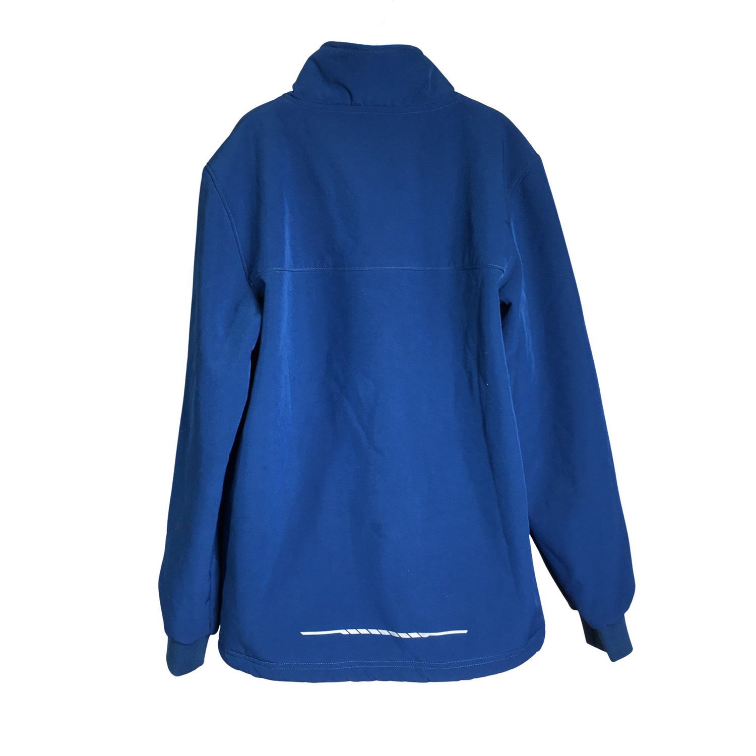  Välikausitakki  Softshell-takki, koko 158 - 164  Everest 