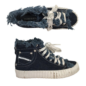 Unisex Diesel - Tennarit, koko 38 -  (1)
