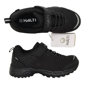 Unisex Halti - Retkeilylenkkarit, koko 34 -  (1)