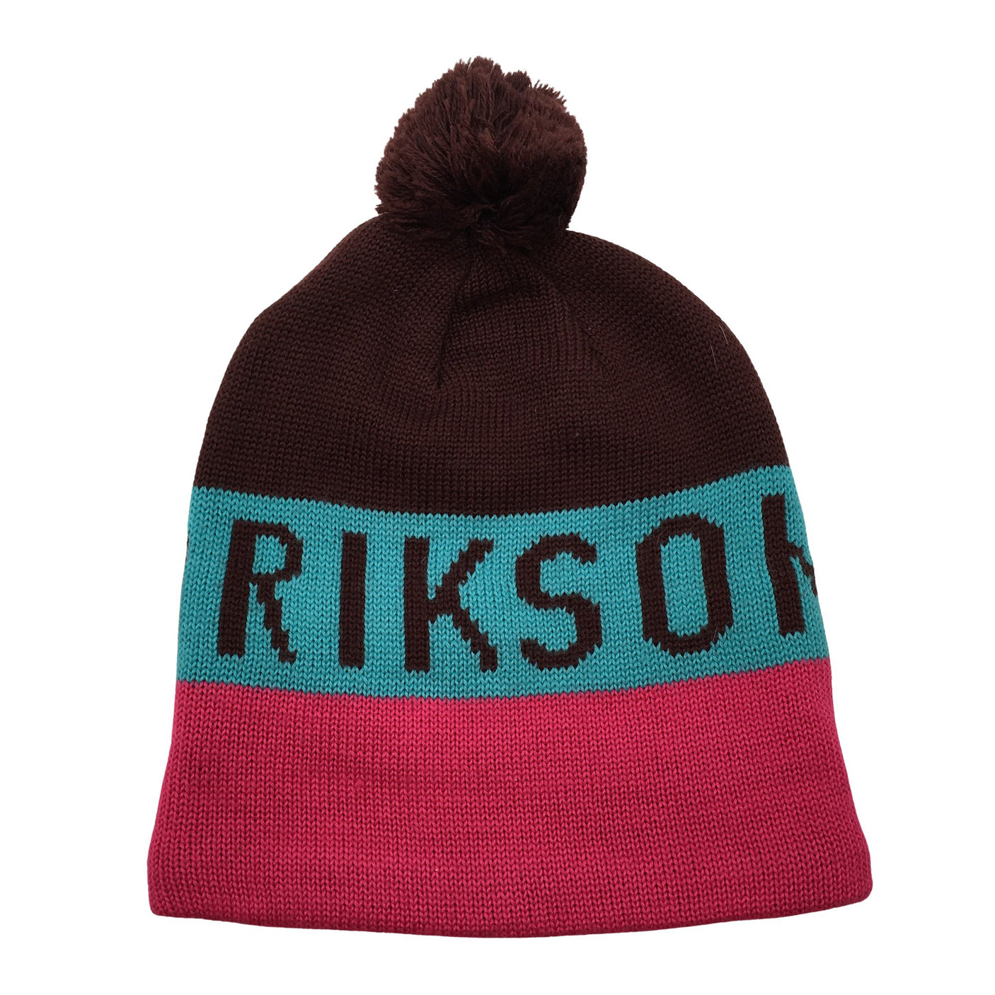 Unisex Didriksons - Talvipipo, koko 52 - 54 cm -  (1)