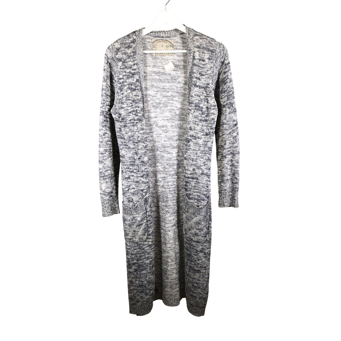 Unisex Barfota - Neuletakki, koko 36 -  (1)