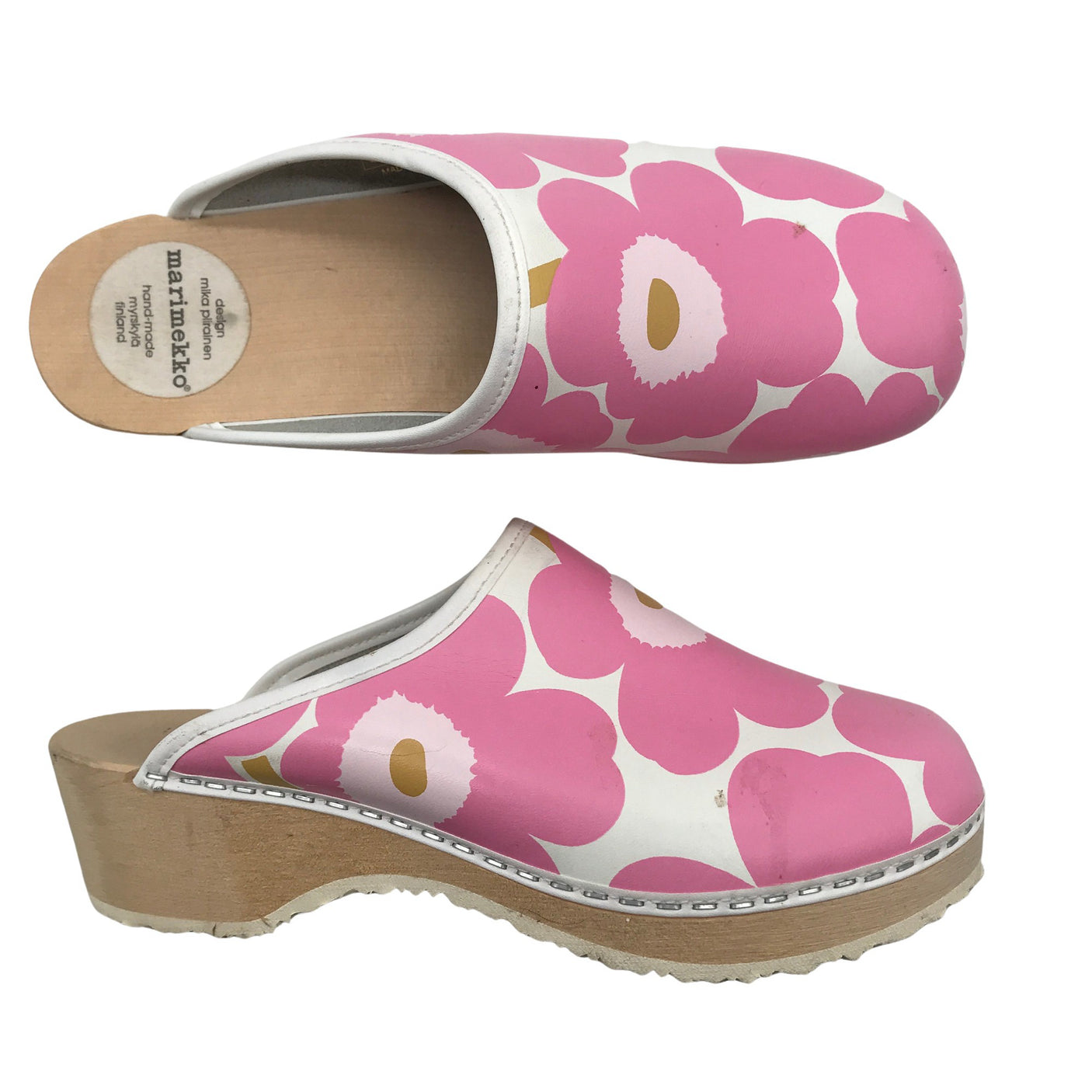 Unisex Marimekko - Pistokkaat, koko 37 -  (1)