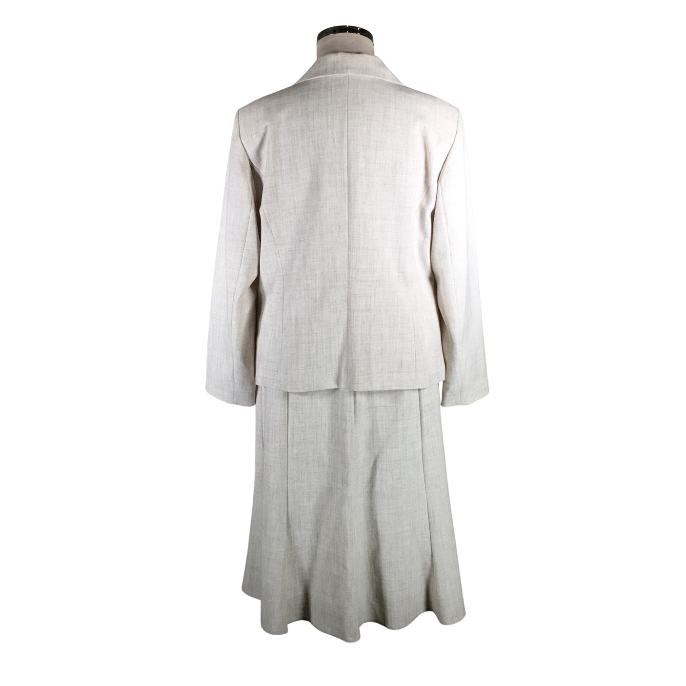 Unisex Hansmark - Jakkupuku, koko 48 -  (2)