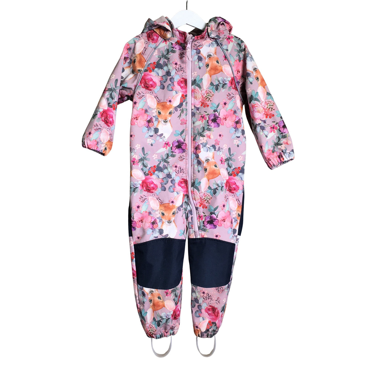 Unisex Name It - Softshellhaalari, koko 86 - 92 -  (1)