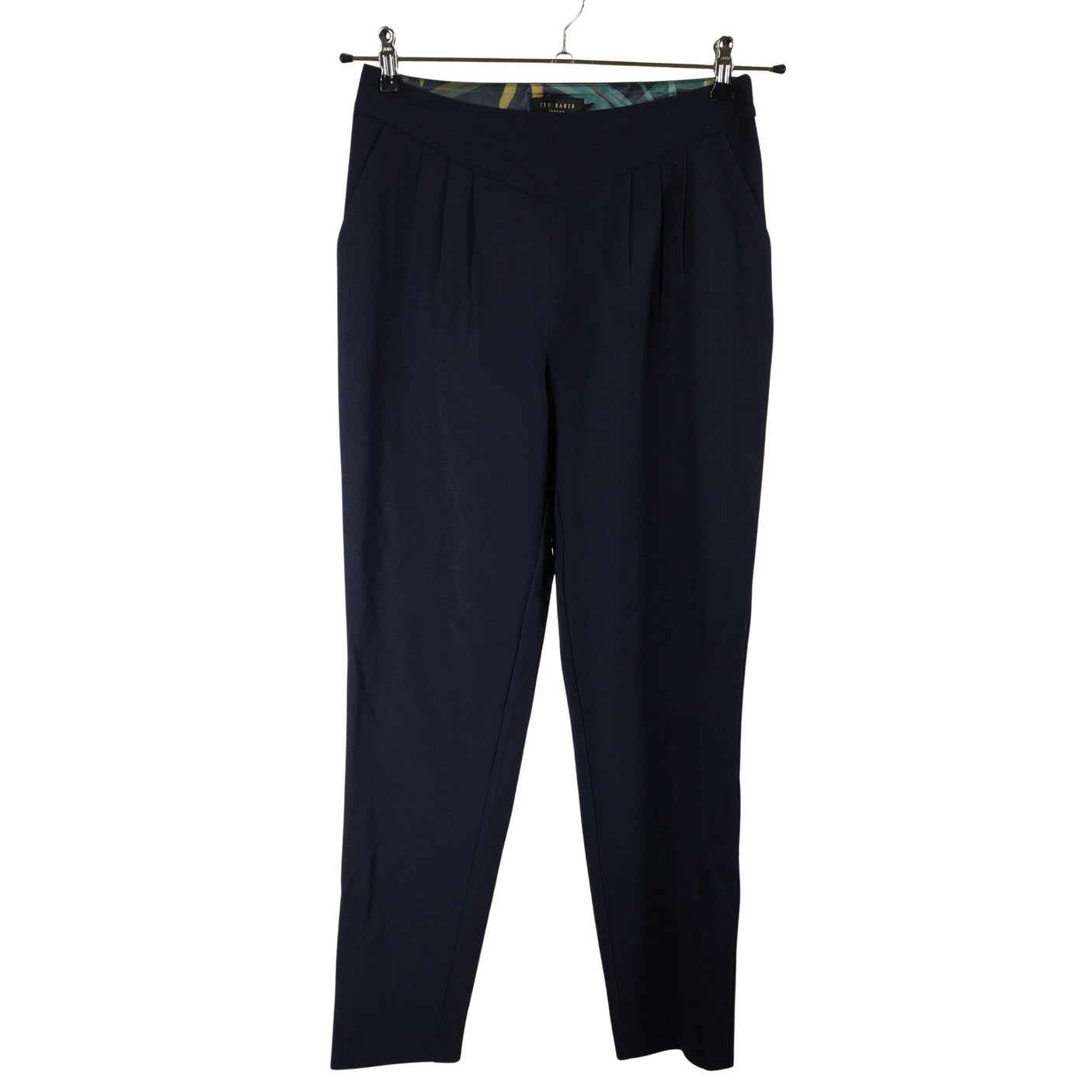 Unisex Ted Baker - Kangashousut, koko 36 -  (1)