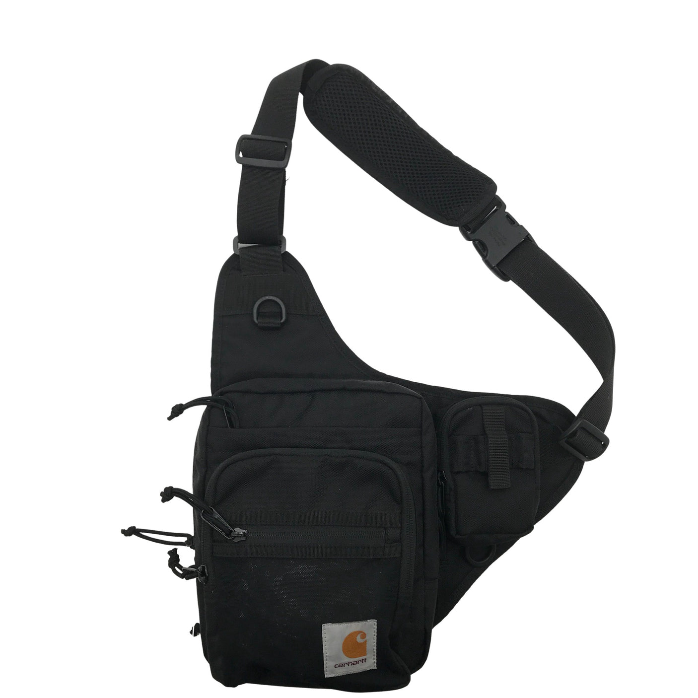 Unisex Carhartt - Olkalaukku, koko Mini -  (1)