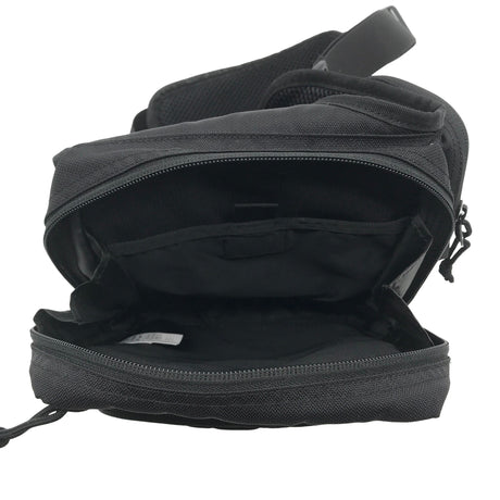 Unisex Carhartt - Olkalaukku, koko Mini -  (2)
