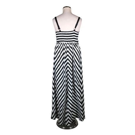 Unisex Zizzi - Maksimekko, koko 46 -  (2)