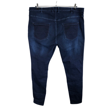 Unisex Zizzi - Farkut, koko 52 -  (2)