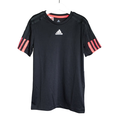 Unisex Adidas - Urheilupaita, lyhyet hihat, koko 134 - 140 -  ()