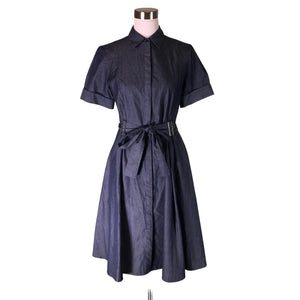 Unisex Hugo Boss - Farkkumekko, koko 36 -  (1)