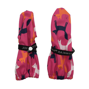 Unisex Jonathan - Kurahanskat, koko 0 - 1 vuotta -  (1)