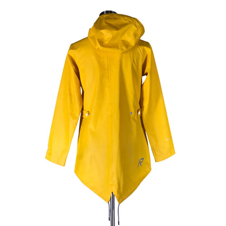Unisex Rukka - Sadetakki, koko 36 -  (2)