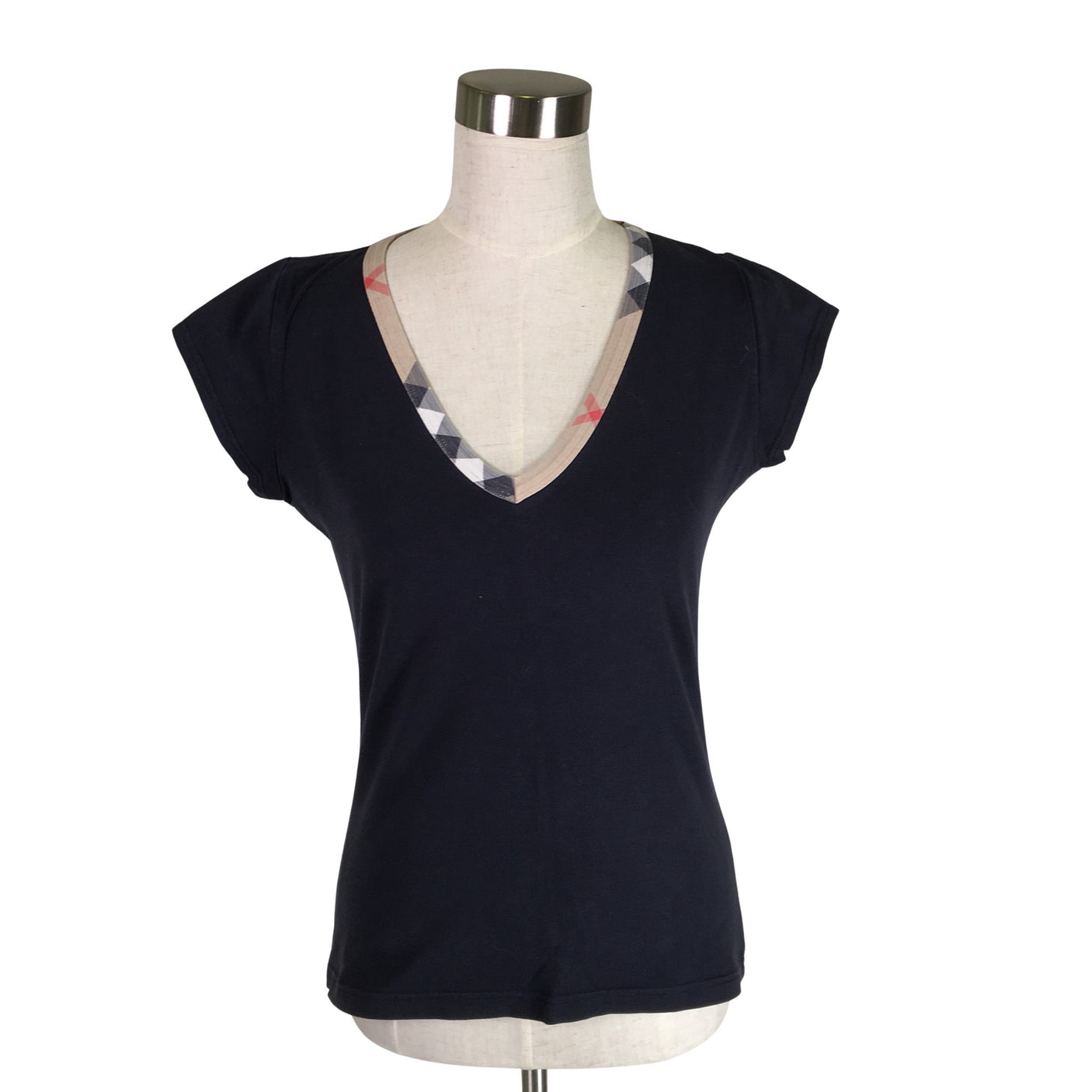 Unisex Burberry - T-paita, koko 38 -  (1)