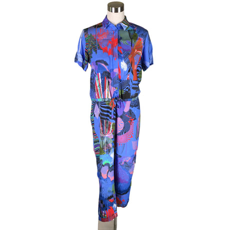 Unisex Marimekko - Jumpsuit, koko 34 -  ()