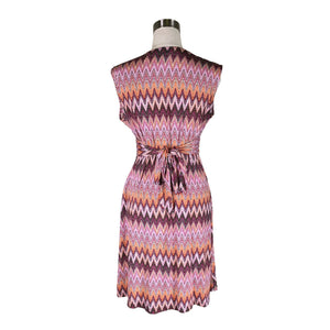 Unisex Ilse Jacobsen - Sifonkimekko, koko 40 -  (2)