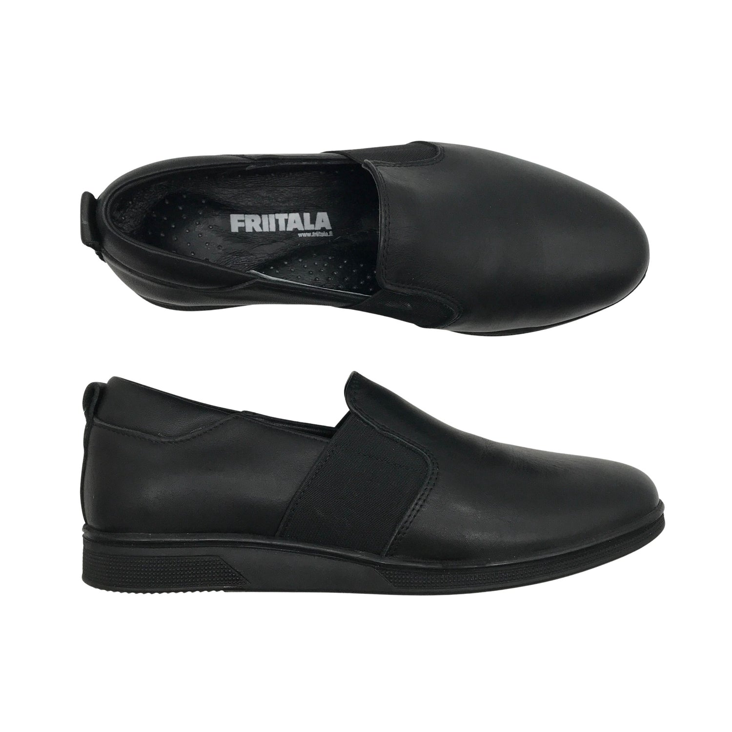  Loaferit  Loaferit, koko 37  Friitala 