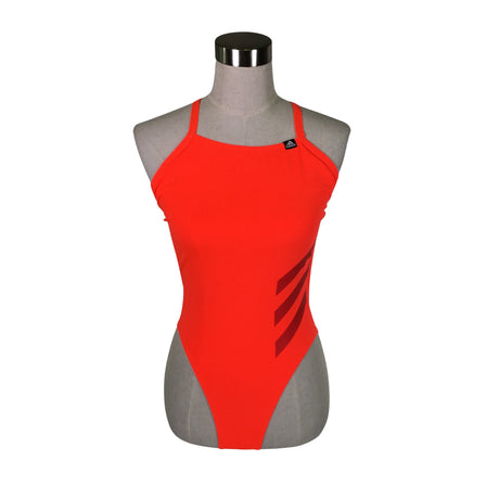 Unisex Adidas - Uimapuku, koko 38 -  ()
