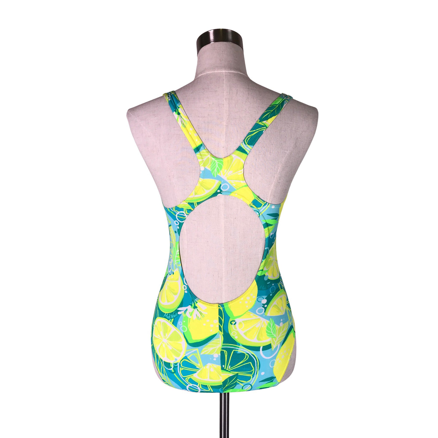 Unisex Mad Wave - Uimapuku, koko 38 -  (2)