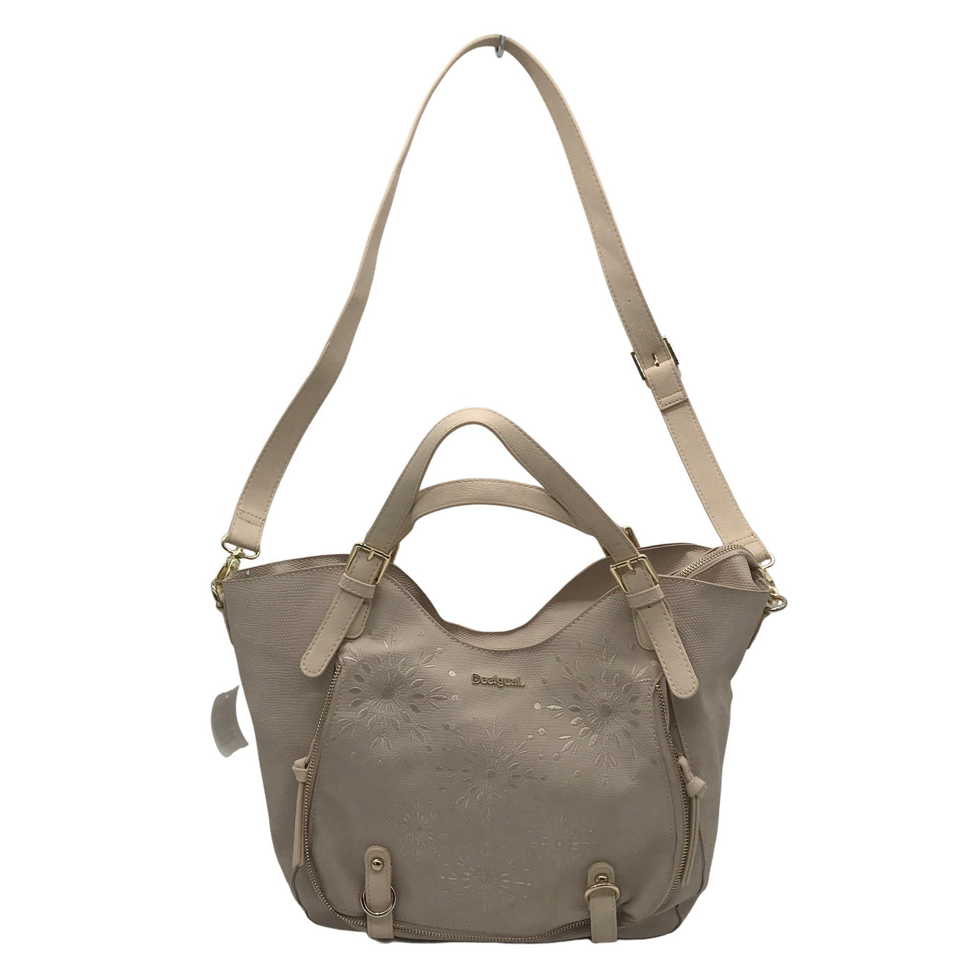 Unisex Desigual - Käsilaukku, koko Midi -  (1)