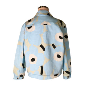 Farkkutakki, koko 42