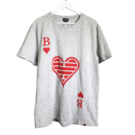 Unisex Billebeino - T-paita, koko 42 -  ()