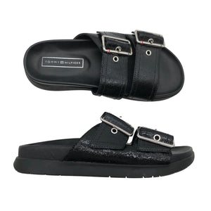 Unisex Tommy Hilfiger - Sandaalit, koko 37 -  (1)