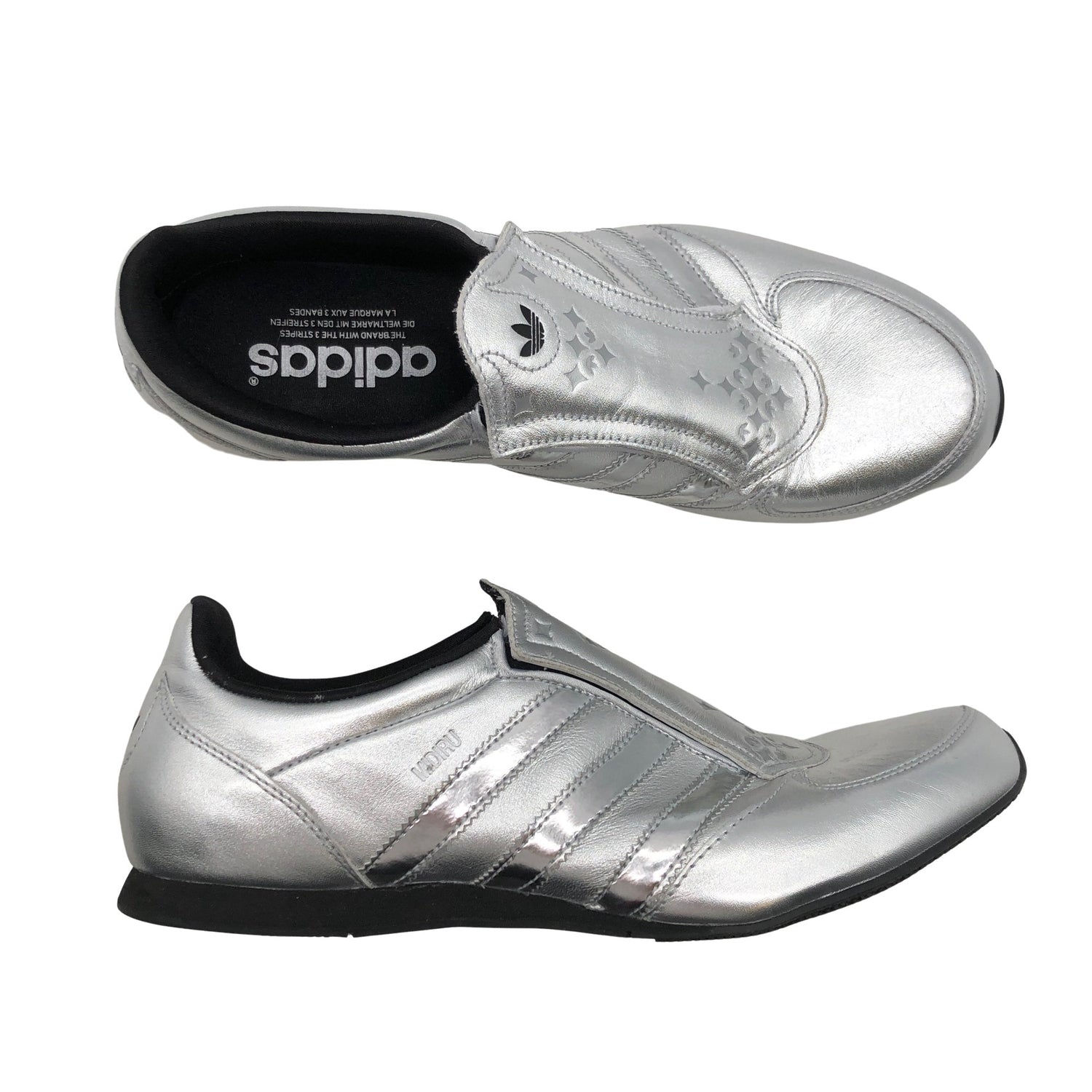 Lenkkarit  Lenkkarit, koko 41  Adidas 