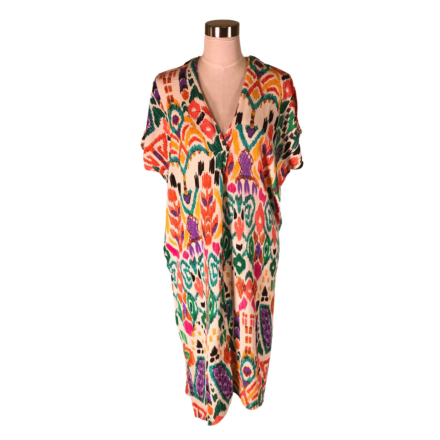 Unisex Zara - Kangasmekko, koko 38 -  (1)